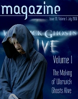 Issue 20, Volume 1