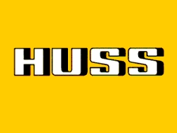 Huss logo